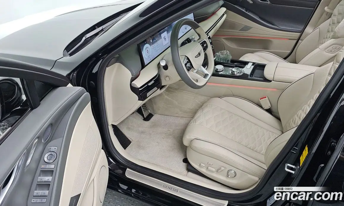 Genesis G80 2024 2.5 автомат (гидро), фото 13 Genesis G80 2024 2.5 автомат (гидро), фото 13