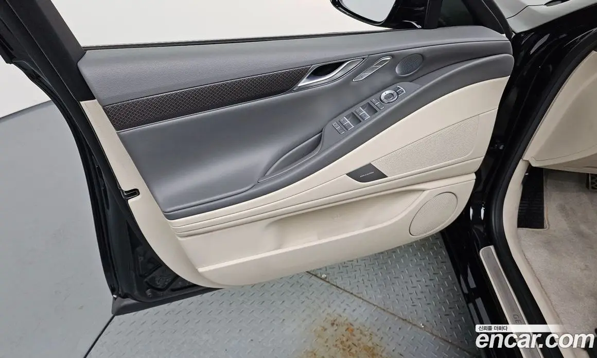 Genesis G80 2024 2.5 автомат (гидро), фото 14 Genesis G80 2024 2.5 автомат (гидро), фото 14