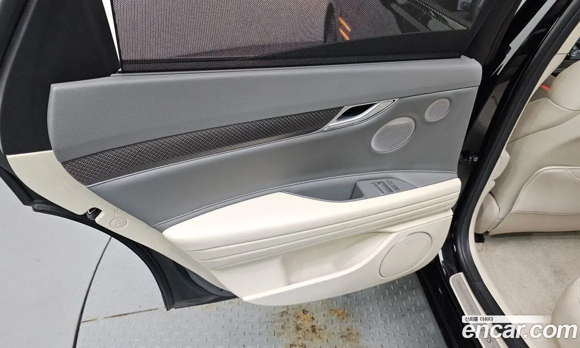 Genesis G80 2024 2.5 автомат (гидро), фото 15 Genesis G80 2024 2.5 автомат (гидро), фото 15