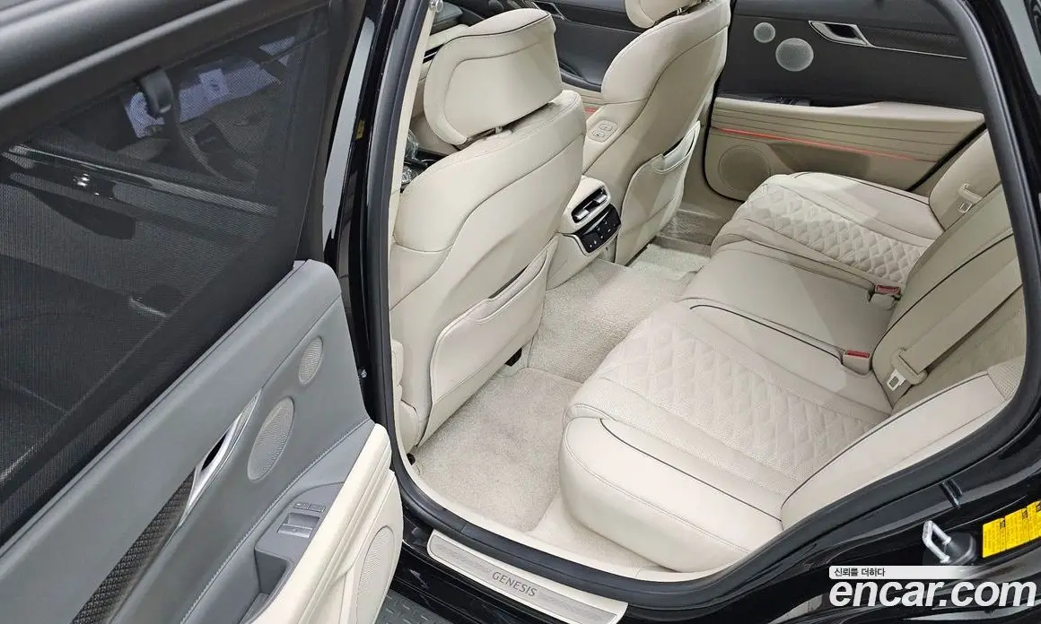 Genesis G80 2024 2.5 автомат (гидро), фото 16 Genesis G80 2024 2.5 автомат (гидро), фото 16