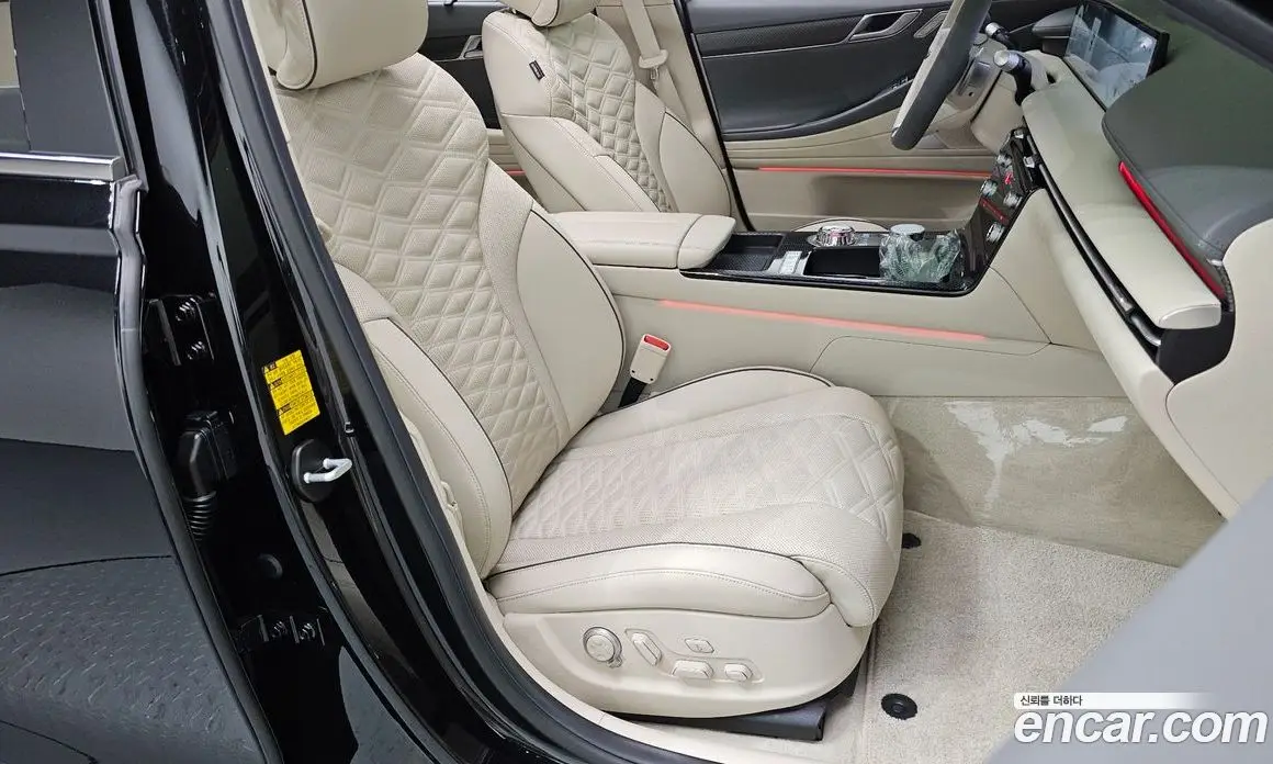 Genesis G80 2024 2.5 автомат (гидро), фото 17 Genesis G80 2024 2.5 автомат (гидро), фото 17