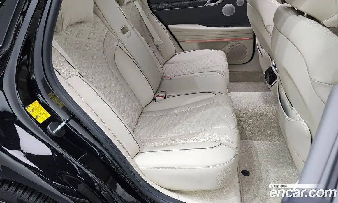 Genesis G80 2024 2.5 автомат (гидро), фото 18 Genesis G80 2024 2.5 автомат (гидро), фото 18