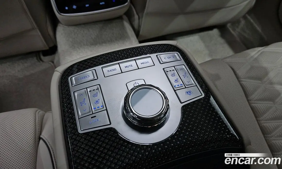 Genesis G80 2024 2.5 автомат (гидро), фото 25 Genesis G80 2024 2.5 автомат (гидро), фото 25