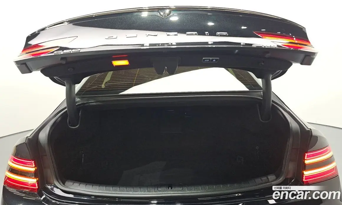 Genesis G80 2024 2.5 автомат (гидро), фото 26 Genesis G80 2024 2.5 автомат (гидро), фото 26