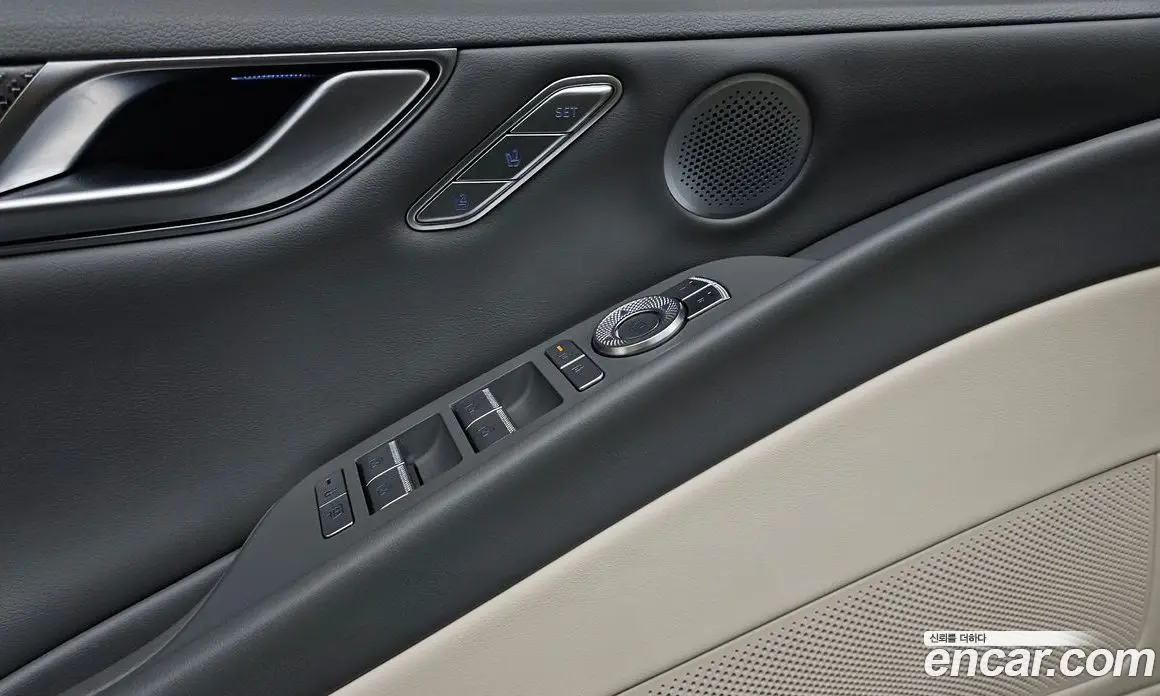 Genesis G80 2024 2.5 автомат (гидро), фото 27 Genesis G80 2024 2.5 автомат (гидро), фото 27