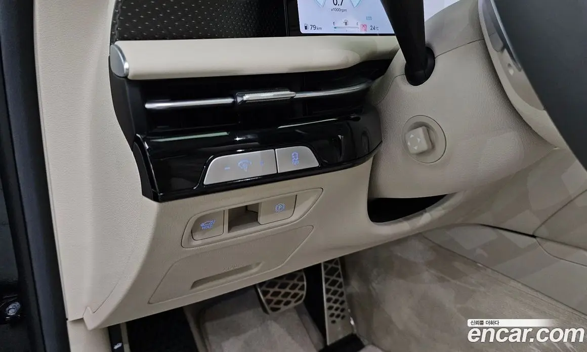 Genesis G80 2024 2.5 автомат (гидро), фото 28 Genesis G80 2024 2.5 автомат (гидро), фото 28