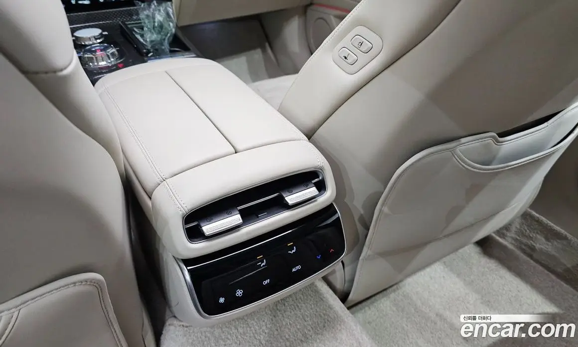Genesis G80 2024 2.5 автомат (гидро), фото 31 Genesis G80 2024 2.5 автомат (гидро), фото 31