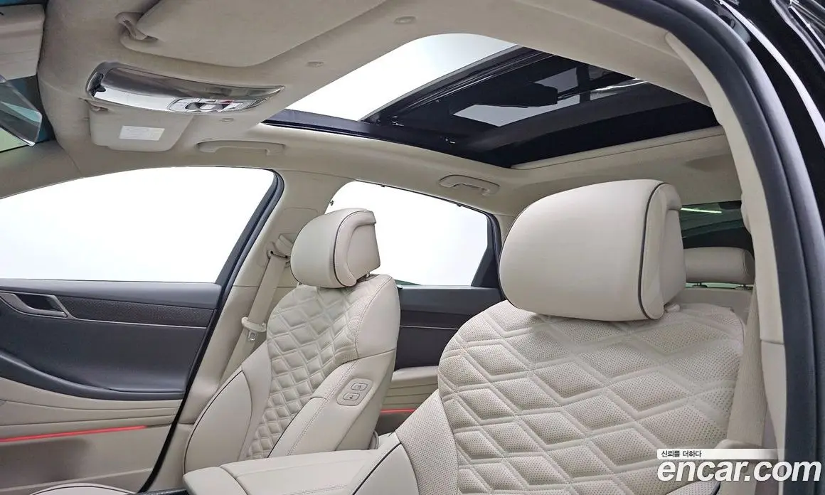 Genesis G80 2024 2.5 автомат (гидро), фото 33 Genesis G80 2024 2.5 автомат (гидро), фото 33