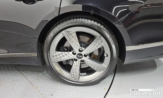 Genesis G80 2024 2.5 автомат (гидро), миниатюра 7 Genesis G80 2024 2.5 автомат (гидро), миниатюра 7