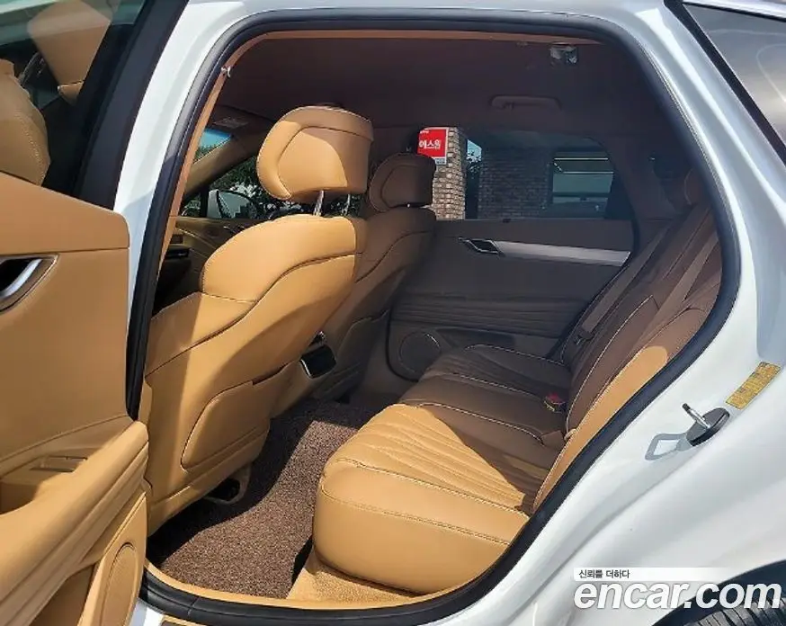 Genesis G80 2024 2.5 автомат (гидро), фото 12 Genesis G80 2024 2.5 автомат (гидро), фото 12