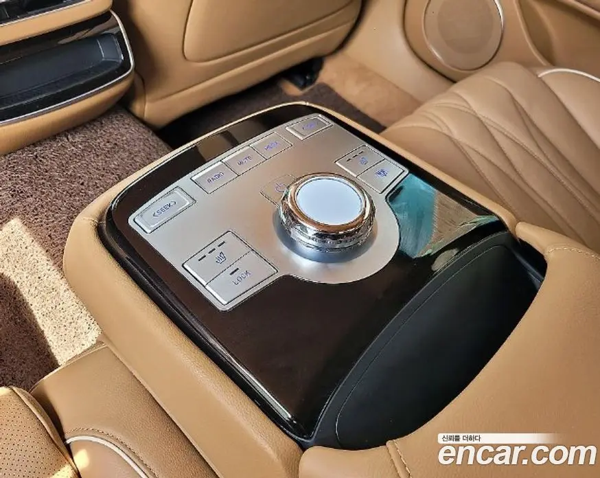 Genesis G80 2024 2.5 автомат (гидро), фото 14 Genesis G80 2024 2.5 автомат (гидро), фото 14