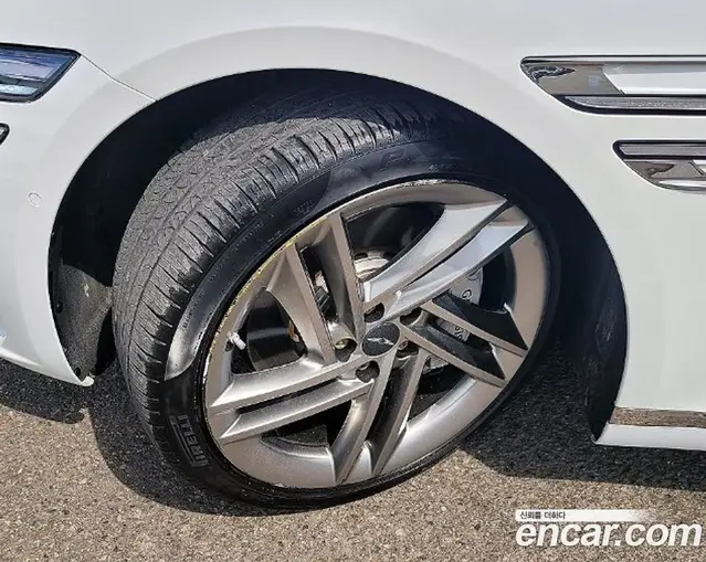 Genesis G80 2024 2.5 автомат (гидро), миниатюра 5 Genesis G80 2024 2.5 автомат (гидро), миниатюра 5
