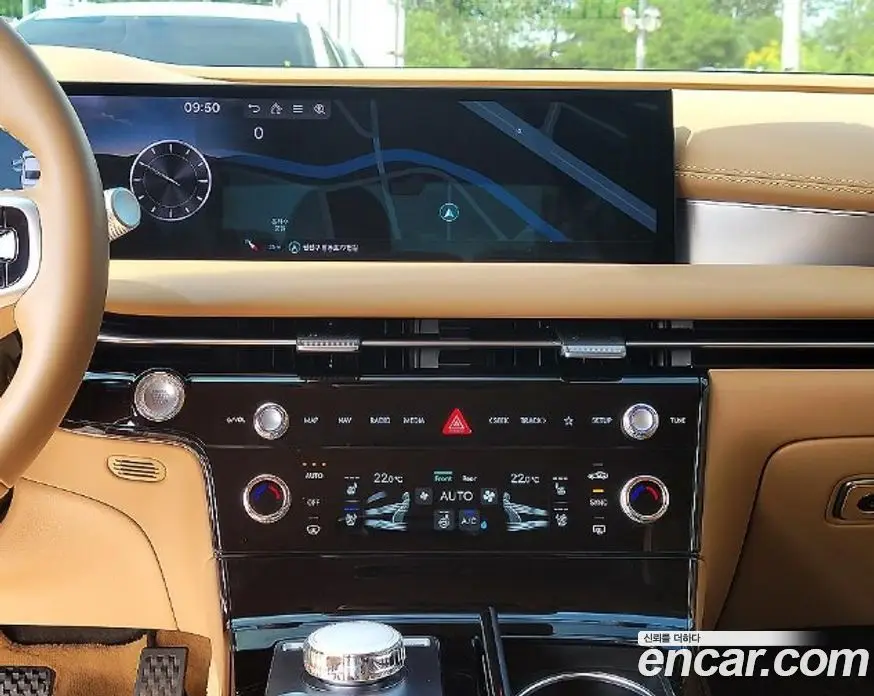 Genesis G80 2024 2.5 автомат (гидро), фото 9 Genesis G80 2024 2.5 автомат (гидро), фото 9