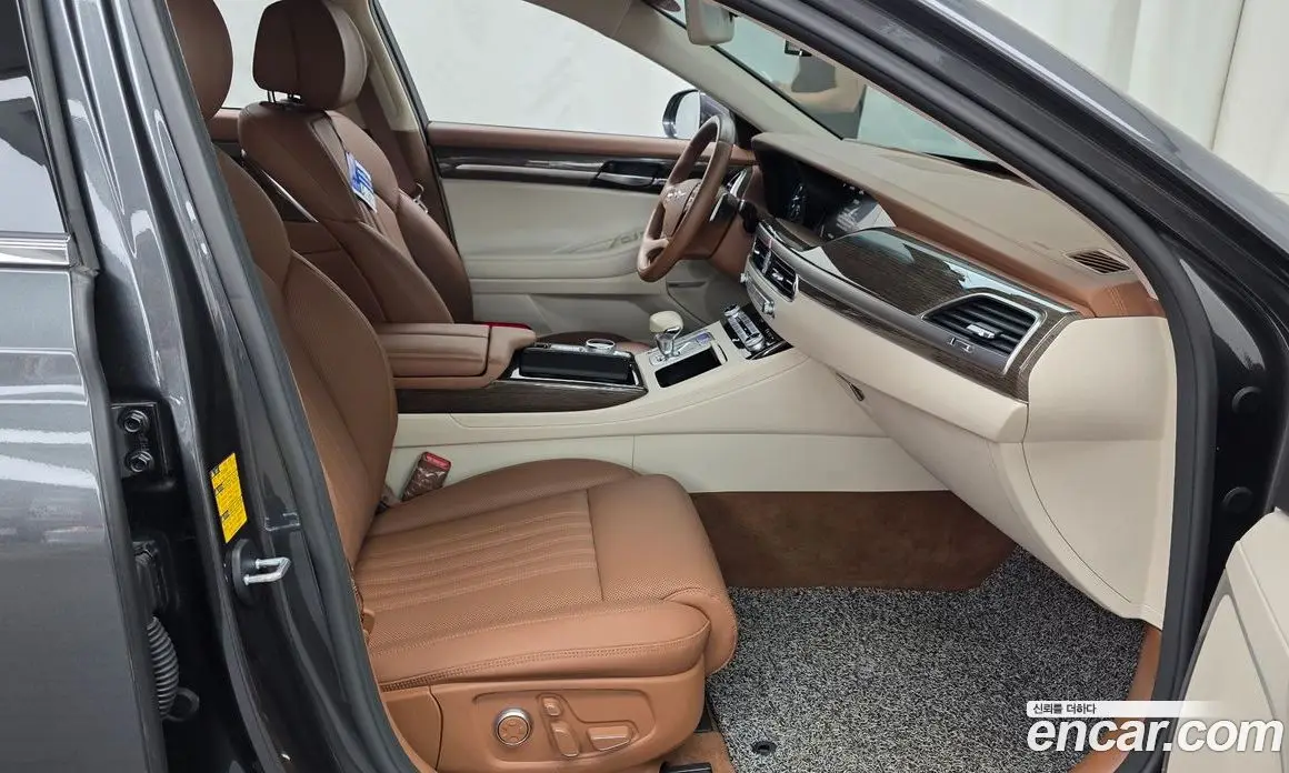 Genesis G90 2021 3.8 автомат (гидро), фото 16 Genesis G90 2021 3.8 автомат (гидро), фото 16