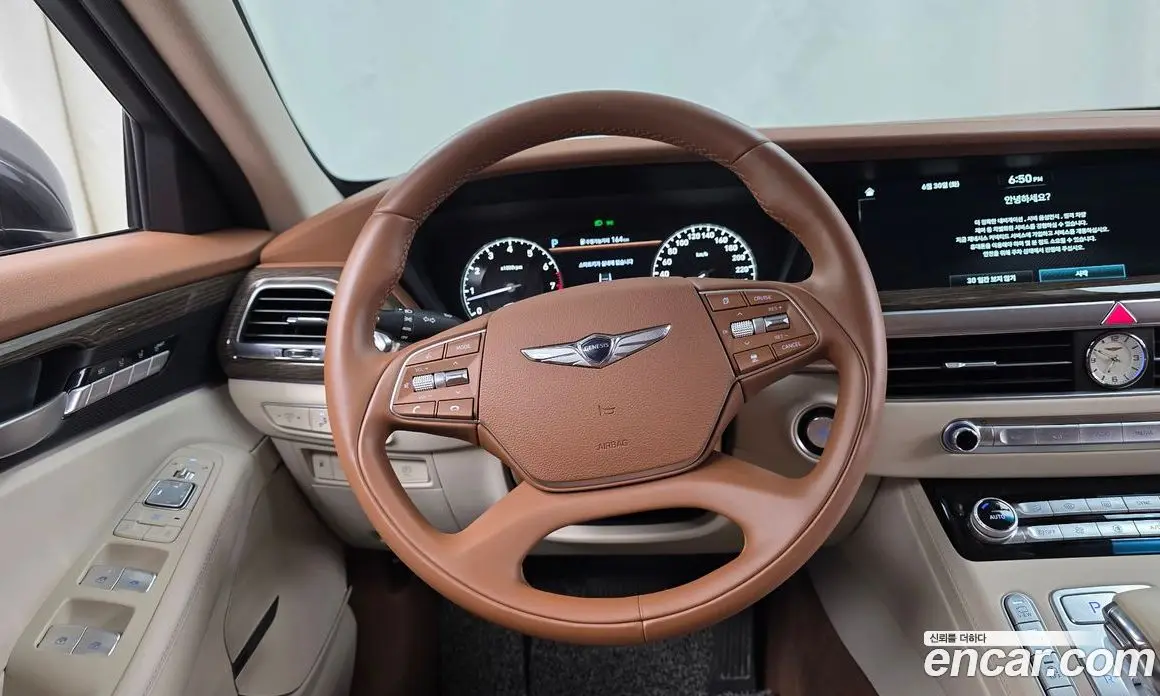 Genesis G90 2021 3.8 автомат (гидро), фото 18 Genesis G90 2021 3.8 автомат (гидро), фото 18
