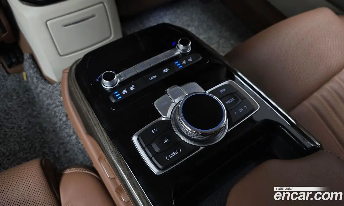 Genesis G90 2021 3.8 автомат (гидро), фото 24 Genesis G90 2021 3.8 автомат (гидро), фото 24