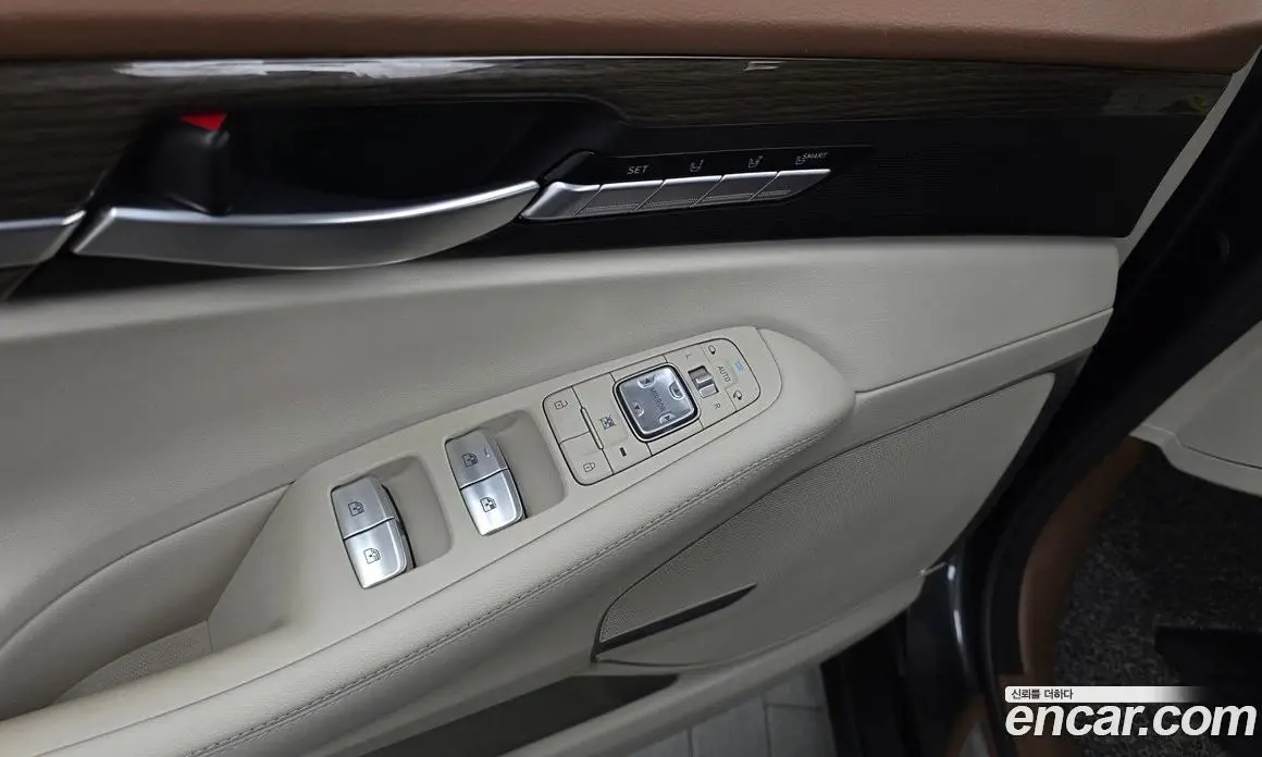Genesis G90 2021 3.8 автомат (гидро), фото 29 Genesis G90 2021 3.8 автомат (гидро), фото 29