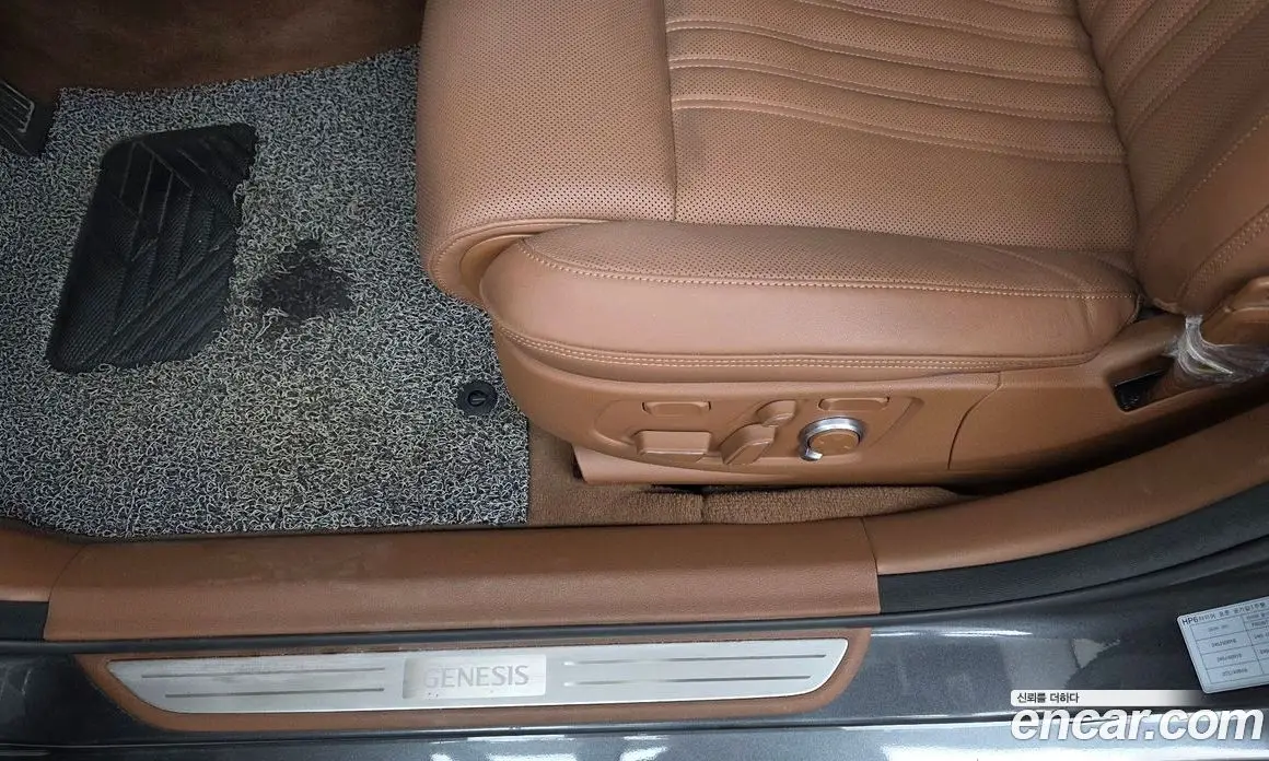 Genesis G90 2021 3.8 автомат (гидро), фото 31 Genesis G90 2021 3.8 автомат (гидро), фото 31