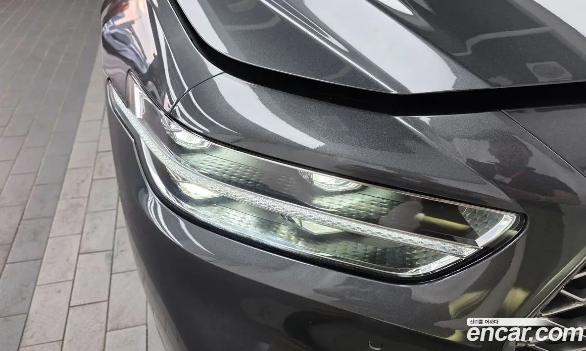Genesis G90 2021 3.8 автомат (гидро), фото 8 Genesis G90 2021 3.8 автомат (гидро), фото 8