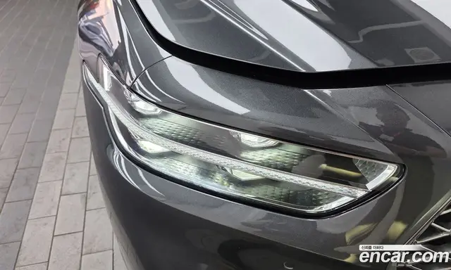 Genesis G90 2021 3.8 автомат (гидро), миниатюра 8 Genesis G90 2021 3.8 автомат (гидро), миниатюра 8