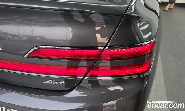Genesis G90 2021 3.8 автомат (гидро), миниатюра 9 Genesis G90 2021 3.8 автомат (гидро), миниатюра 9