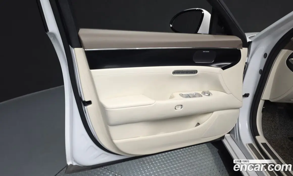 Genesis G90 2022 3.5 автомат (гидро), фото 14