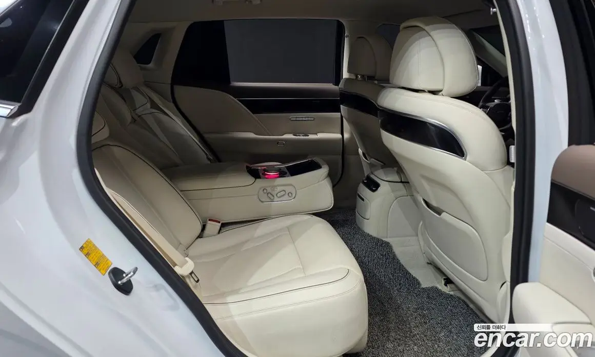 Genesis G90 2022 3.5 автомат (гидро), фото 18