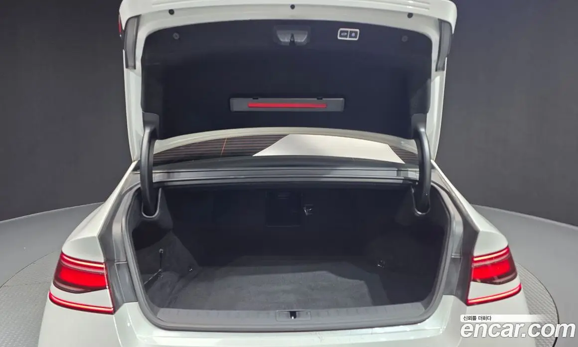 Genesis G90 2022 3.5 автомат (гидро), фото 26