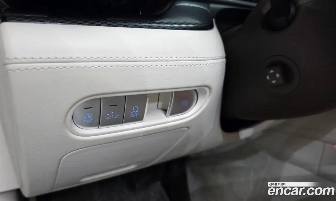 Genesis G90 2022 3.5 автомат (гидро), фото 29