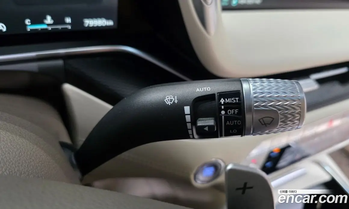 Genesis G90 2022 3.5 автомат (гидро), фото 30