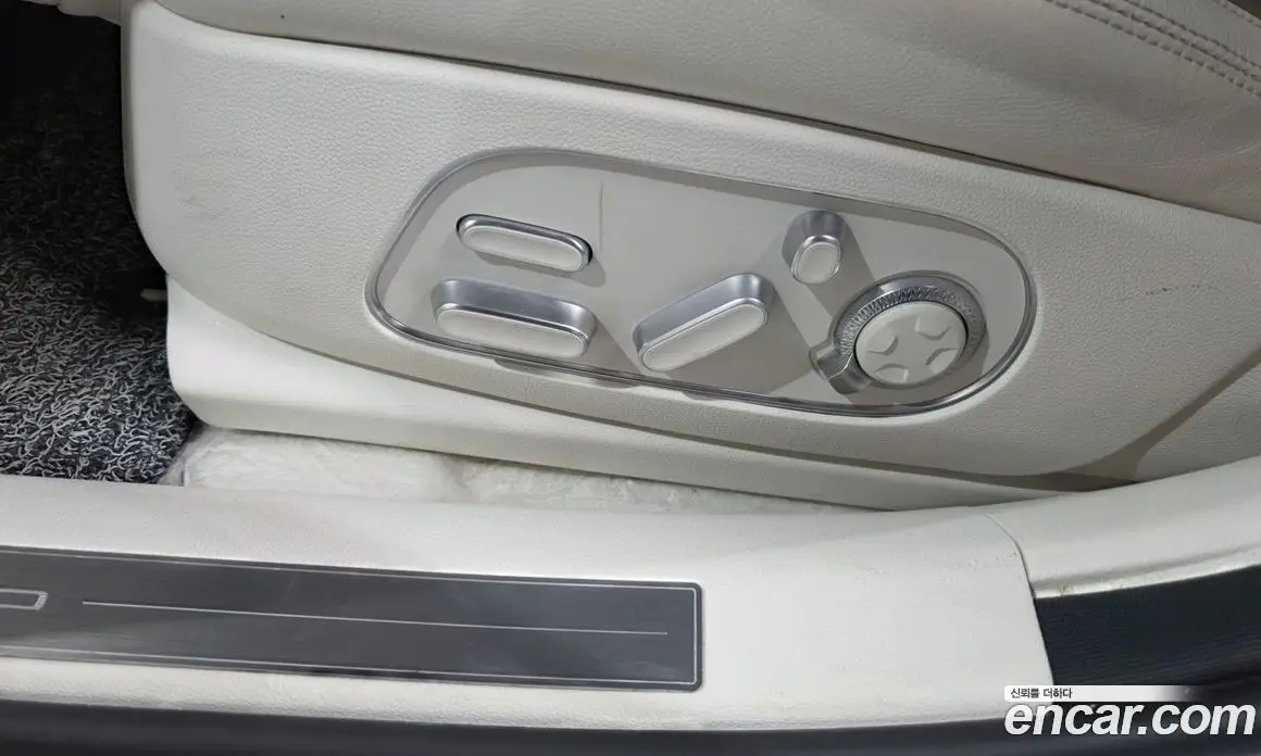 Genesis G90 2022 3.5 автомат (гидро), фото 32