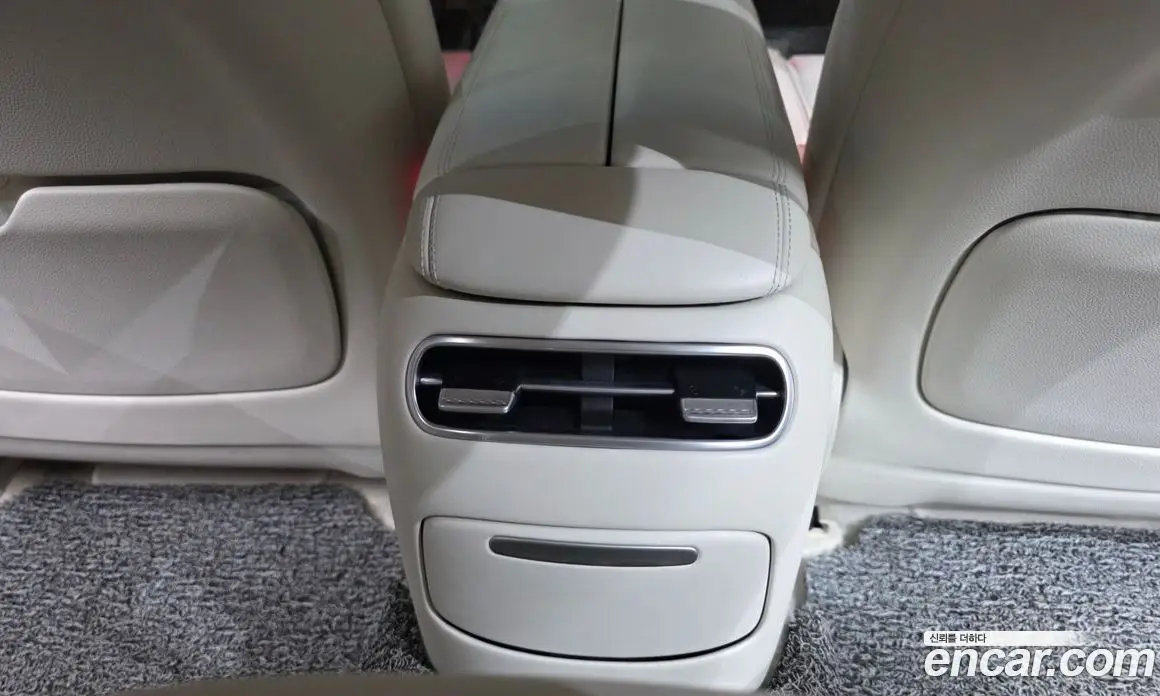 Genesis G90 2022 3.5 автомат (гидро), фото 38