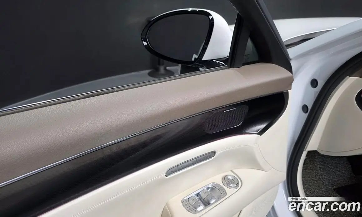 Genesis G90 2022 3.5 автомат (гидро), фото 39