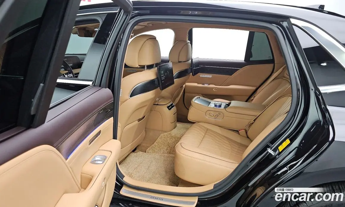 Genesis G90 2024 3.5 автомат (гидро), фото 25
