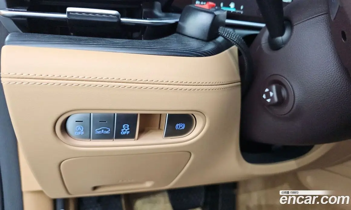 Genesis G90 2024 3.5 автомат (гидро), фото 27