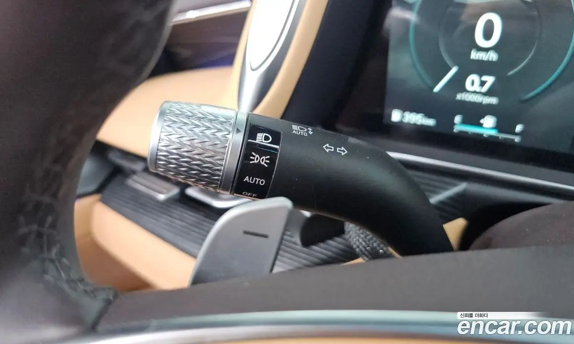 Genesis G90 2024 3.5 автомат (гидро), фото 30