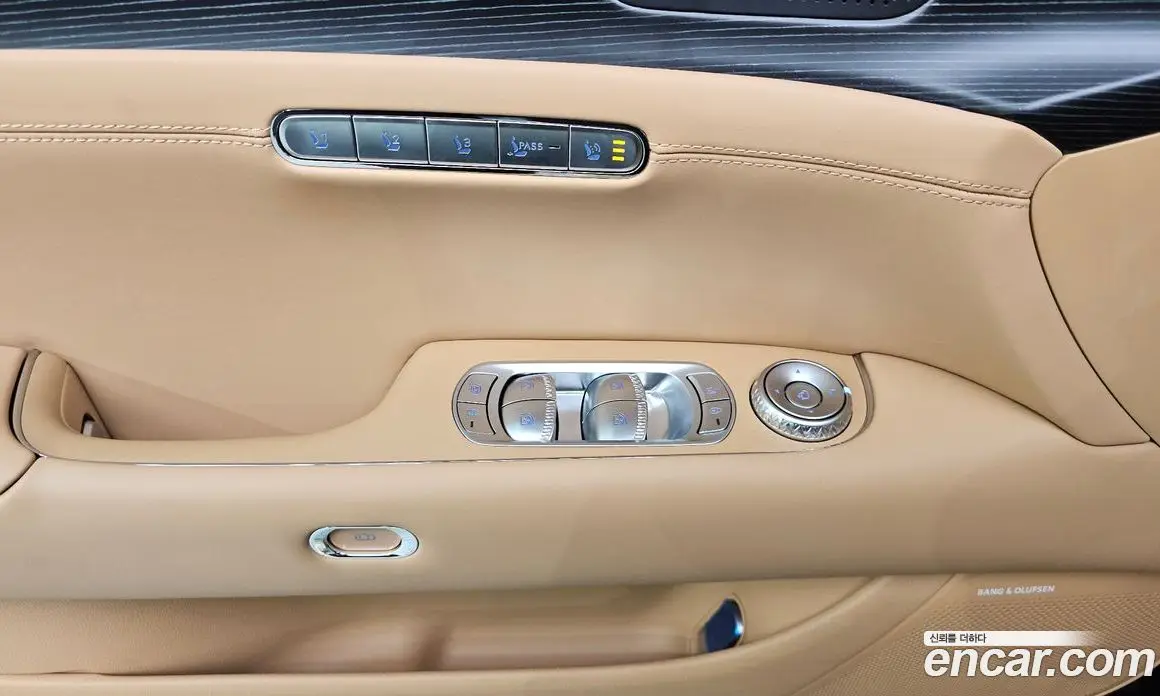 Genesis G90 2024 3.5 автомат (гидро), фото 31