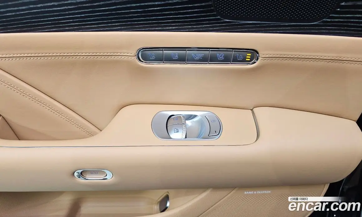 Genesis G90 2024 3.5 автомат (гидро), фото 32