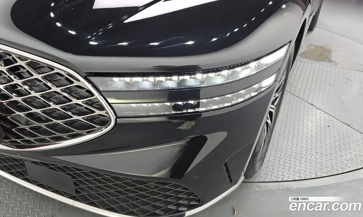 Genesis G90 2024 3.5 автомат (гидро), фото 8