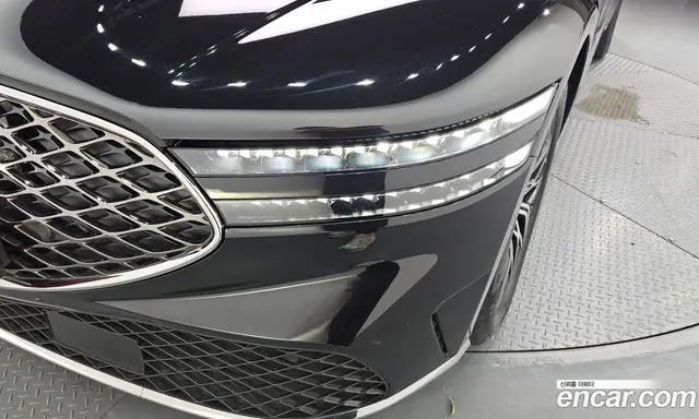 Genesis G90 2024 3.5 автомат (гидро), миниатюра 8