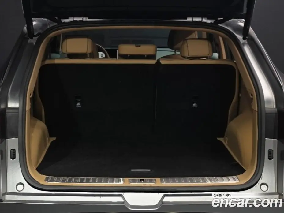 Genesis GV60 2022 0.1 автомат (гидро), фото 20 Genesis GV60 2022 0.1 автомат (гидро), фото 20