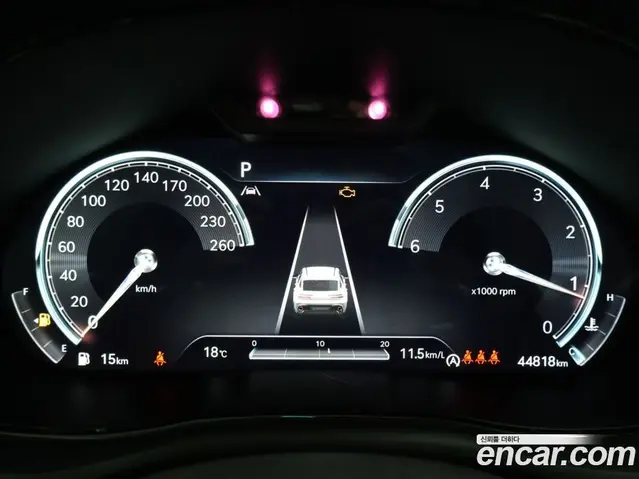 Genesis GV70 2021 2.2 автомат (гидро), миниатюра 11 Genesis GV70 2021 2.2 автомат (гидро), миниатюра 11