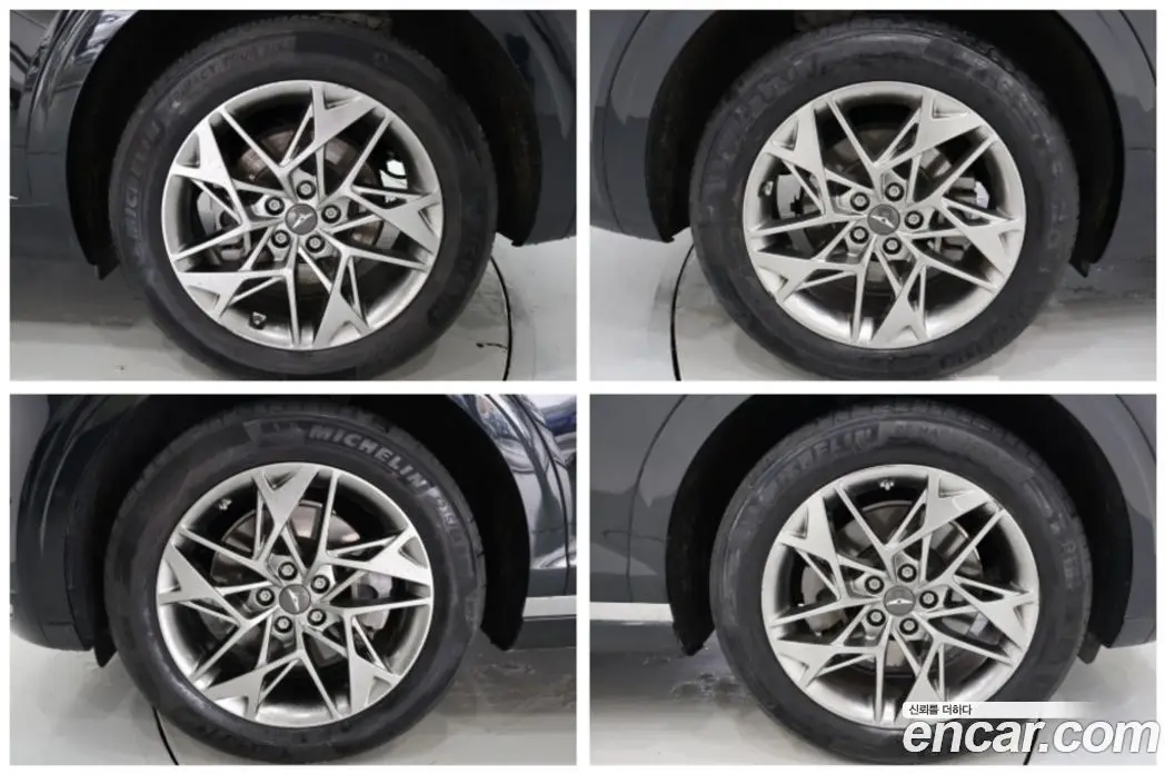 Genesis GV70 2021 2.2 автомат (гидро), фото 19 Genesis GV70 2021 2.2 автомат (гидро), фото 19