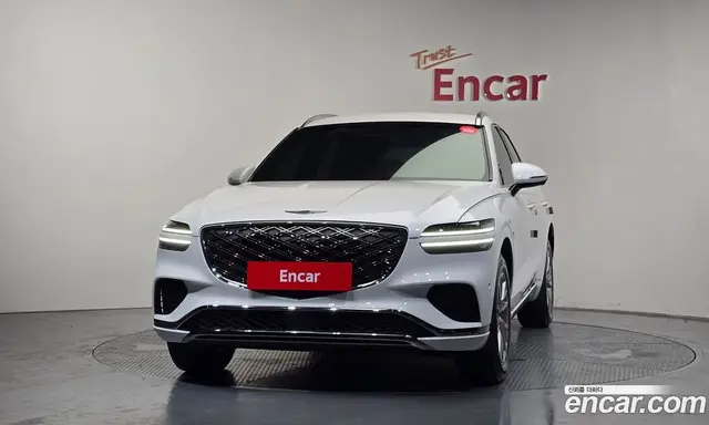 Genesis GV70 2025 2.5 автомат (гидро), миниатюра 3 Genesis GV70 2025 2.5 автомат (гидро), миниатюра 3
