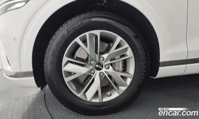 Genesis GV70 2025 2.5 автомат (гидро), миниатюра 5 Genesis GV70 2025 2.5 автомат (гидро), миниатюра 5