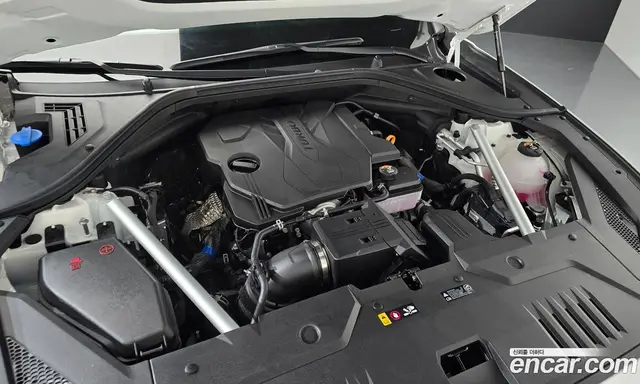 Genesis GV70 2025 2.5 автомат (гидро), миниатюра 6 Genesis GV70 2025 2.5 автомат (гидро), миниатюра 6