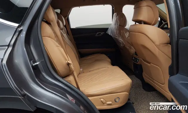 Genesis GV80 2021 2.5 автомат (гидро), миниатюра 11 Genesis GV80 2021 2.5 автомат (гидро), миниатюра 11