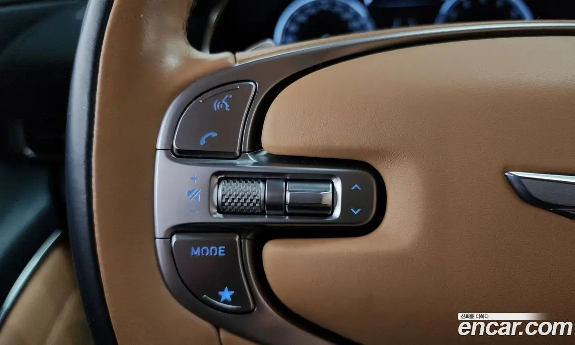 Genesis GV80 2021 2.5 автомат (гидро), фото 16 Genesis GV80 2021 2.5 автомат (гидро), фото 16