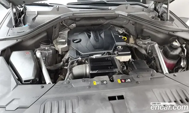 Genesis GV80 2021 2.5 автомат (гидро), миниатюра 6 Genesis GV80 2021 2.5 автомат (гидро), миниатюра 6