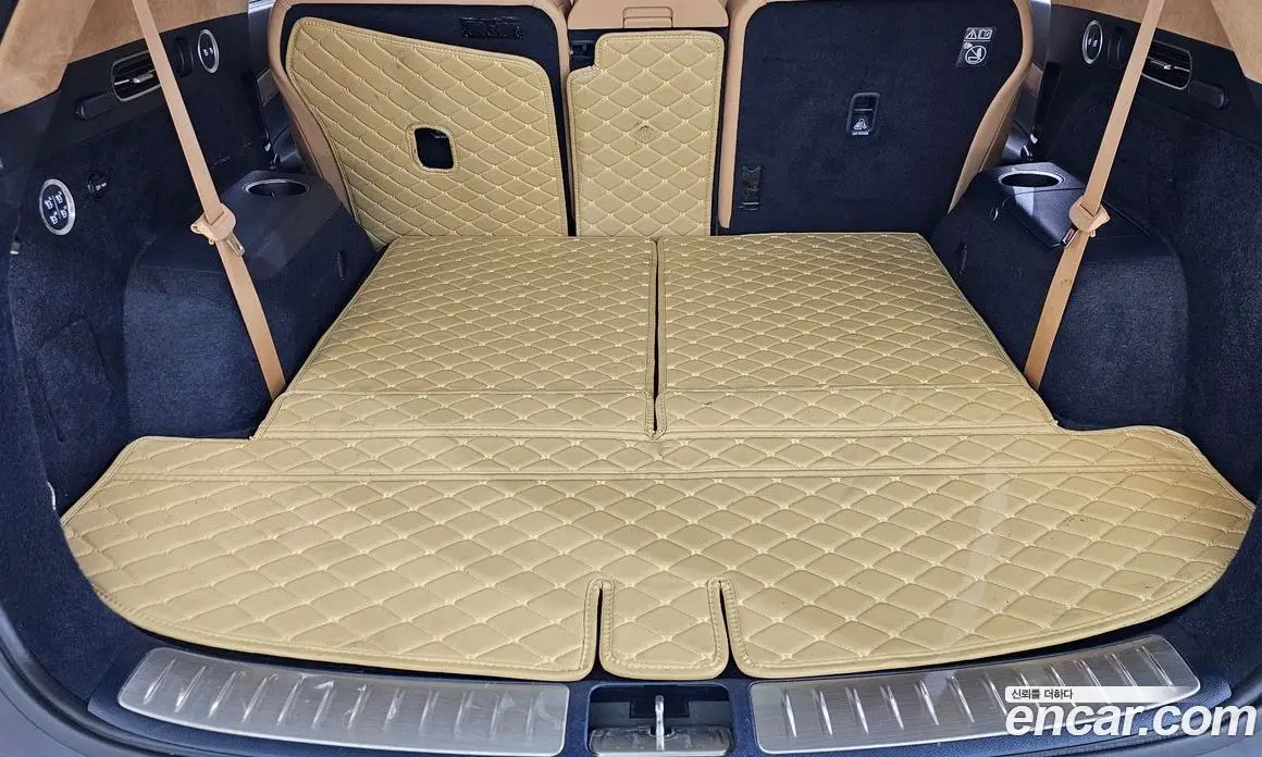 Genesis GV80 2021 2.5 автомат (гидро), фото 23